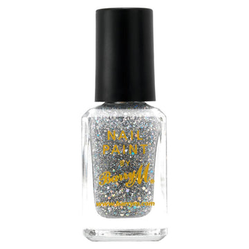 Glitter Nail Paint
